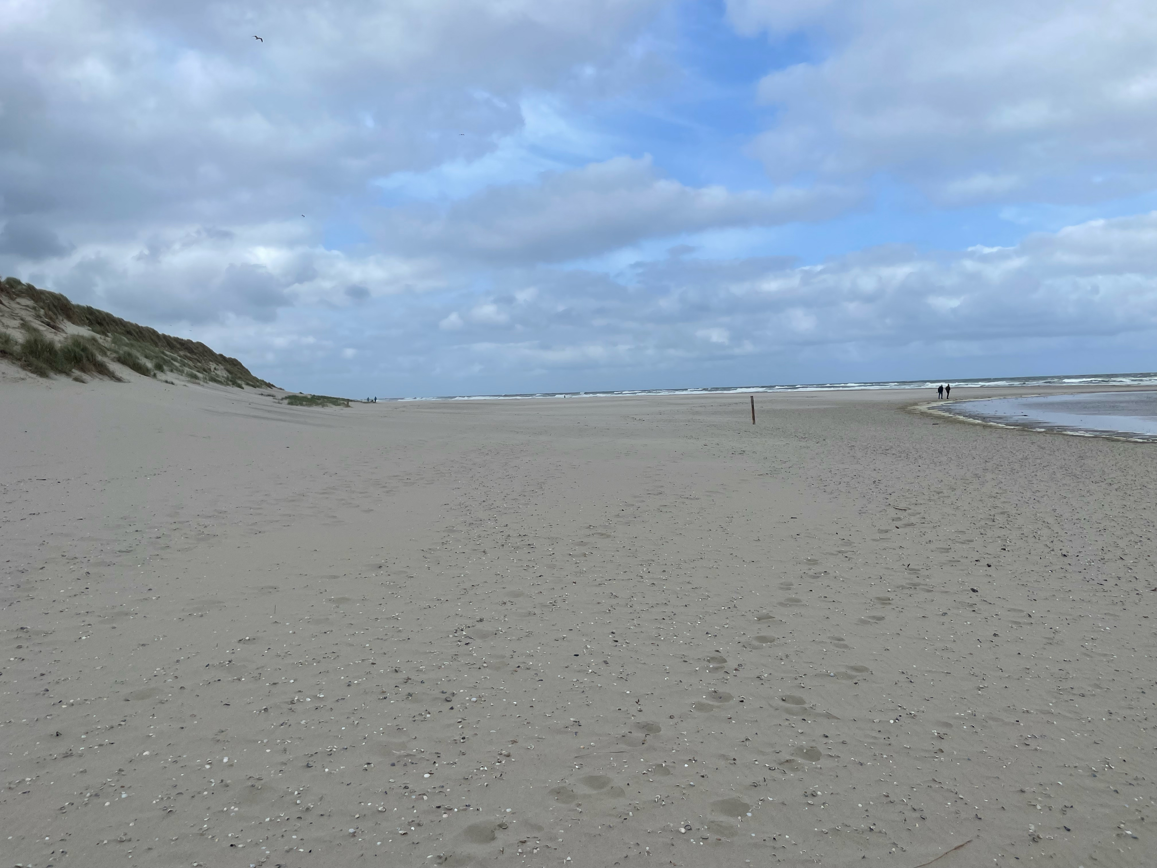Dunes National Park